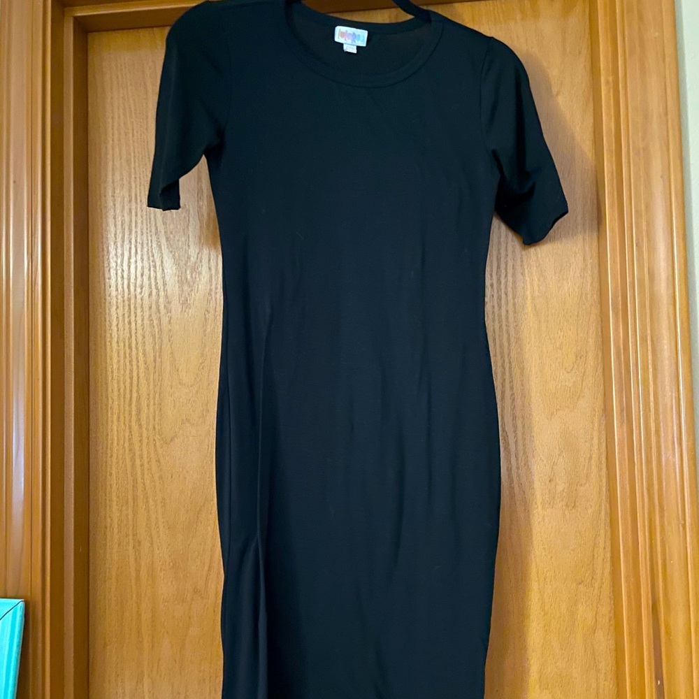 Lularoe Julia Dress